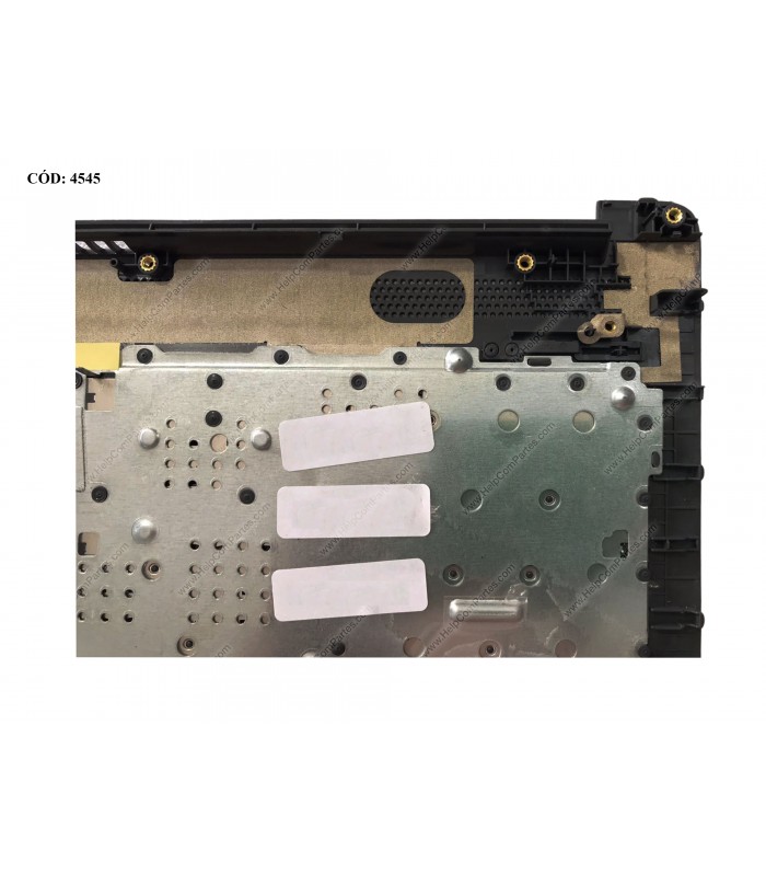 HP ASSY W/KB W/PLMRST W/TP /HP 250 255 256 G7 15-DA 15-DB 15T-DA 15T-DB 15-DR 15Z-DB 15G-DR SERIES 15.6 L50000-001 BK US ORIG(DS
