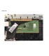 HP ASSY W/KB W/PLMRST W/TP /HP 250 255 256 G7 15-DA 15-DB 15T-DA 15T-DB 15-DR 15Z-DB 15G-DR SERIES 15.6 L50000-001 BK US ORIG(DS