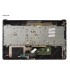 HP ASSY W/KB W/PLMRST W/TP /HP 250 255 256 G7 15-DA 15-DB 15T-DA 15T-DB 15-DR 15Z-DB 15G-DR SERIES 15.6 L50000-001 BK US ORIG(DS