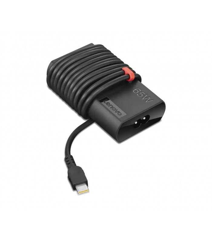 CARGADOR LENOVO USB-C 65.0W 20.0V---3.25A /15.0V---3.0A /9.0V---2.0A /5.0V---2.0A 10.0W 100V-240V~ 60HzUS 2PRONG 4X20V24674 ORIG