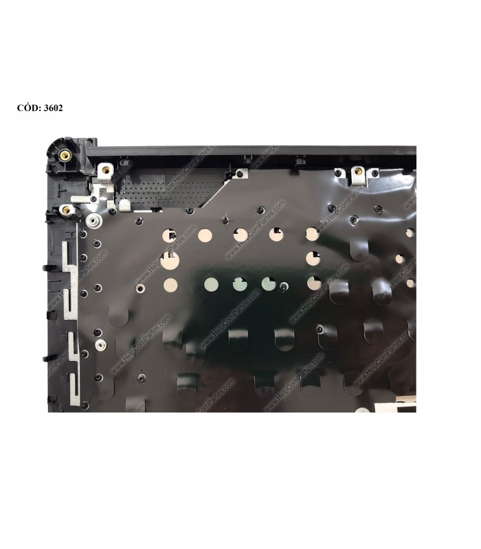HP ASSY W/KB W/PLMRST W/TP 14-CM 14T-CM 14Z-CM 14-CK 14-DG 14Q-CS 14Q-CY 240 245 246 G7 SERIES L23241-001 US BK ORIG.