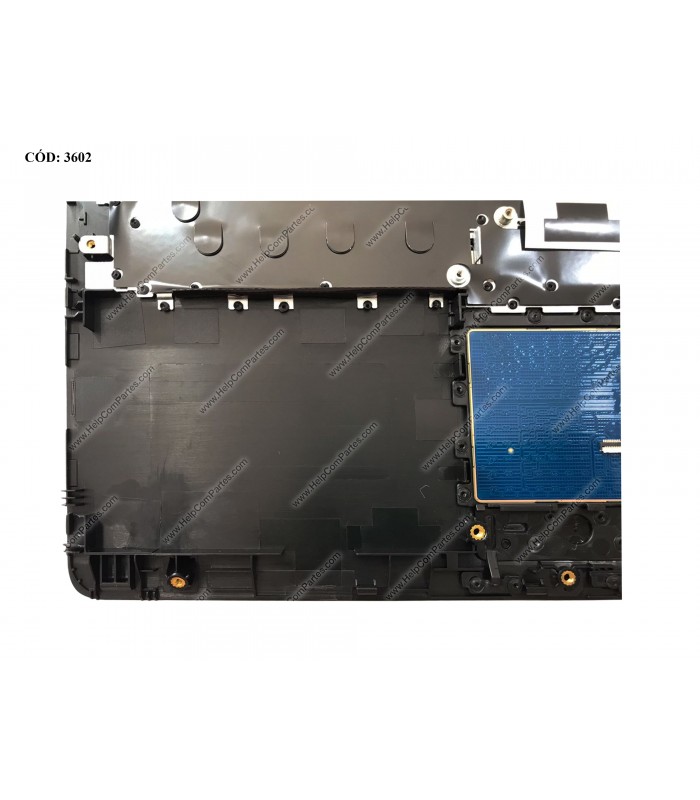 HP ASSY W/KB W/PLMRST W/TP 14-CM 14T-CM 14Z-CM 14-CK 14-DG 14Q-CS 14Q-CY 240 245 246 G7 SERIES L23241-001 US BK ORIG.