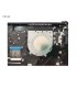 HP ASSY W/KB W/PLMRST W/TP 14-CM 14T-CM 14Z-CM 14-CK 14-DG 14Q-CS 14Q-CY 240 245 246 G7 SERIES L23241-001 US BK ORIG.