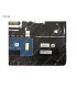 HP ASSY W/KB W/PLMRST W/TP 14-CM 14T-CM 14Z-CM 14-CK 14-DG 14Q-CS 14Q-CY 240 245 246 G7 SERIES L23241-001 US BK ORIG.