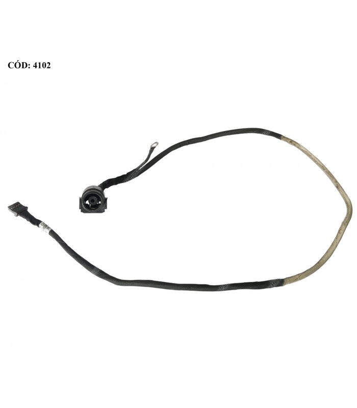 DC JACK POWER SONY VPCSC VPCSC1 VPCSA3AFXSI VPCSA3AGX VPCSB11FX SERIES +CABLE 603-0101-6922-A ORIG. (DS)