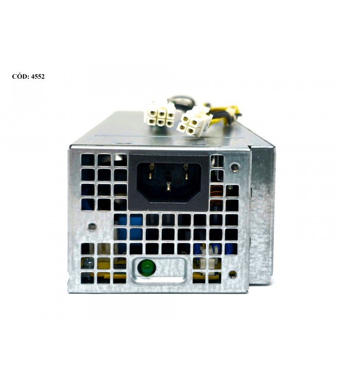 PSU DELL 180W 80 PLUS BRONZE/ 6+4PIN /OPTIPLEX 3040 3050 5040 5050 7050 INSP. 3668 3656 SERIES SFF 0TDFTP ORIG.(SN)