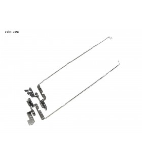 BISAGRAS LENOVO IDEAPAD 3-15ITL6 3-15ADA6 3-15ALC6 3-15IAU7 3-15ABA7 SERIES 15.6" R/L N-TS 5H50S29002 ORIG.