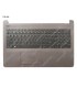 HP ASSY W/KB W/PLMRST W/TP W/CLICK /15-BS 15-BW 15G-BR 15T-BR 15T-BS 15Z-BW 250 255 G6 SERIES BLK 929906-001 US ORIG.(SN)