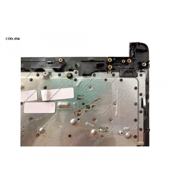 HP ASSY W/KB W/PLMRST W/TP W/CLICK /15-BS 15-BW 15G-BR 15T-BR 15T-BS 15Z-BW 250 255 G6 SERIES BLK 929906-001 US ORIG.(SN)