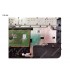 HP ASSY W/KB W/PLMRST W/TP W/CLICK /15-BS 15-BW 15G-BR 15T-BR 15T-BS 15Z-BW 250 255 G6 SERIES BLK 929906-001 US ORIG.(SN)
