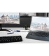 ADAPTADOR XTECH XTC-384 HDMI A VGA HEMBRA 1080P 60Hz 5Gbps 32AWG HDMI1.3 23CM PC
