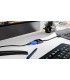 ADAPTADOR XTECH XTC-384 HDMI A VGA HEMBRA 1080P 60Hz 5Gbps 32AWG HDMI1.3 23CM PC