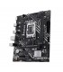 MBO ASUS PRIME H610M-F D4 R2.0/ mATX/LGA1700/2X DDR4 3200/2X SATA/6X USB/1Gb-R/1X HDMI/1X PCIE4/1X PCIE3/1X M.2/12TH 13TH 14TH