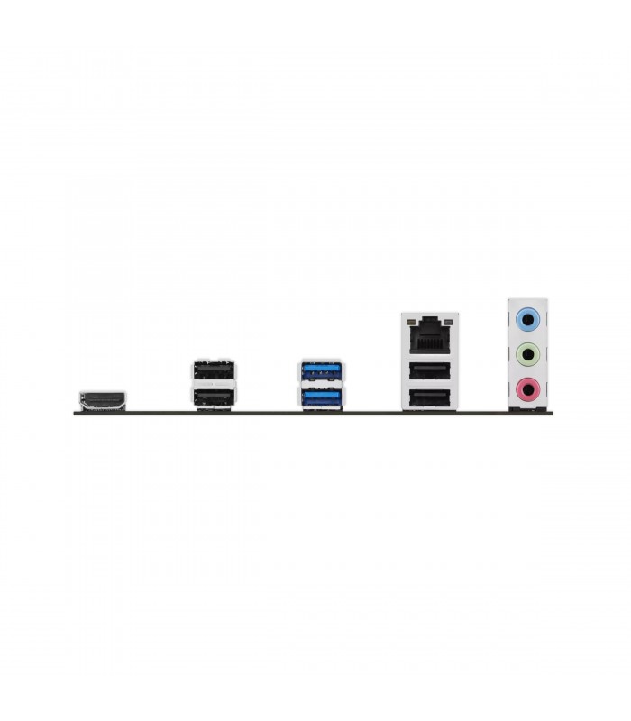 MBO ASUS PRIME H610M-F D4 R2.0/ mATX/LGA1700/2X DDR4 3200/2X SATA/6X USB/1Gb-R/1X HDMI/1X PCIE4/1X PCIE3/1X M.2/12TH 13TH 14TH