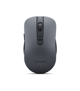 MOUSE LENOVO WL310 BT INALÁMBRICO GR /RF BT 5.0/OPTICO/USB-A/6BOTONES/1600DPI/3M BATT/10m/1XAA/SILEN/ERGO/GY51Q65622