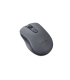 MOUSE LENOVO WL310 BT INALÁMBRICO GR /RF BT 5.0/OPTICO/USB-A/6BOTONES/1600DPI/3M BATT/10m/1XAA/SILEN/ERGO/GY51Q65622