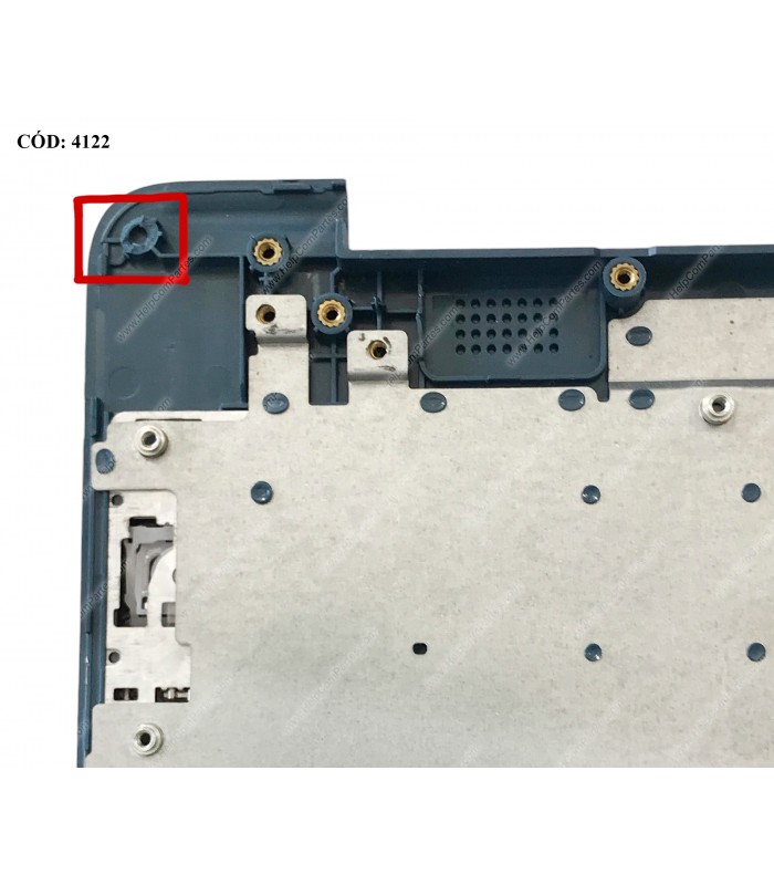 GATEWAY ASSY W/PLMRST W/TP GWTN156-1BL GWTN156-1GR GWTN156-1RG GWTN156-4 GWTN156-5 GWTN156-9B N-KEY SERIES ORIG. (DS)