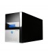 UPS FORZA FX-1500LCD 1500VA/840W 1.5K 120VAC 65hz/13.6A/RJ45-RJ11/8SLDS/GIGA/COAX/TORRE/5-15R/LCD/INTERACTIVA/ 12/9Ah(2)/64MIN.