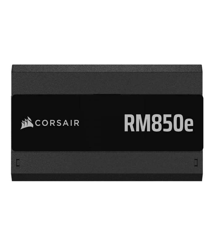 FUENTE DE PODER CORSAIR RM850e 850W MOD/ GOLD/ATX 24X1 (3.1/EPS 4+4X2)12+4 X1/PCI-E 6+2 X2 GEN5.1/SATAX6/MOL.X2/CP-9020296-NA