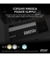 FUENTE DE PODER CORSAIR RM850e 850W MOD/ GOLD/ATX 24X1 (3.1/EPS 4+4X2)12+4 X1/PCI-E 6+2 X2 GEN5.1/SATAX6/MOL.X2/CP-9020296-NA