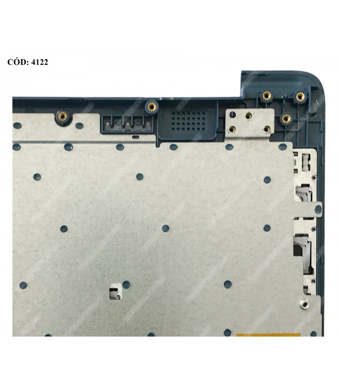 GATEWAY ASSY W/PLMRST W/TP GWTN156-1BL GWTN156-1GR GWTN156-1RG GWTN156-4 GWTN156-5 GWTN156-9B N-KEY SERIES ORIG. (DS)