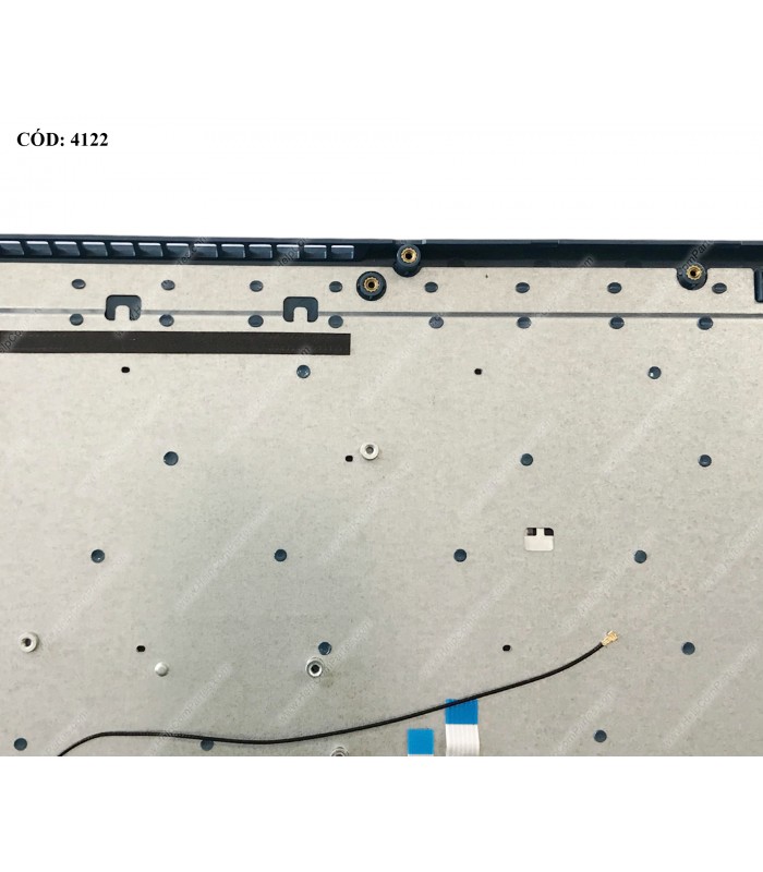 GATEWAY ASSY W/PLMRST W/TP GWTN156-1BL GWTN156-1GR GWTN156-1RG GWTN156-4 GWTN156-5 GWTN156-9B N-KEY SERIES ORIG. (DS)