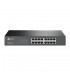 SWITCH TP-LINK TL-SG1016D 16PORT 10/100/1000Mbps/GIGABIT RACK