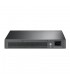SWITCH TP-LINK TL-SG1016D 16PORT 10/100/1000Mbps/GIGABIT RACK
