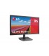 MONITOR LG 21.5" FHD 1920x1080 A 75Hz /250N/ 1X HDMI/ 1X VGA/ 22MP410-B /BK/ 1Y