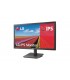 MONITOR LG 21.5" FHD 1920x1080 A 75Hz /250N/ 1X HDMI/ 1X VGA/ 22MP410-B /BK/ 1Y