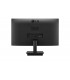 MONITOR LG 21.5" FHD 1920x1080 A 75Hz /250N/ 1X HDMI/ 1X VGA/ 22MP410-B /BK/ 1Y