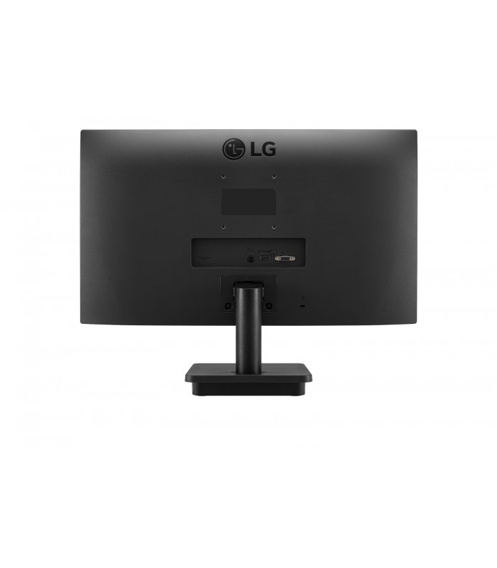 MONITOR LG 21.5" FHD 1920x1080 A 75Hz /250N/ 1X HDMI/ 1X VGA/ 22MP410-B /BK/ 1Y
