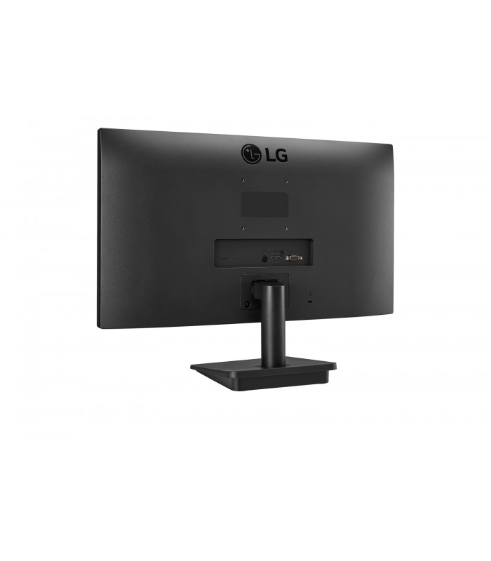 MONITOR LG 21.5" FHD 1920x1080 A 75Hz /250N/ 1X HDMI/ 1X VGA/ 22MP410-B /BK/ 1Y