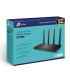 ROUTER TP-LINK ARCHER AX12 AX1500/WIFI 6/D.BAND 2.4-5GHz/300Mbps+1201Mbps/4ANT./4-PTOS Gigabit/MR/MAP