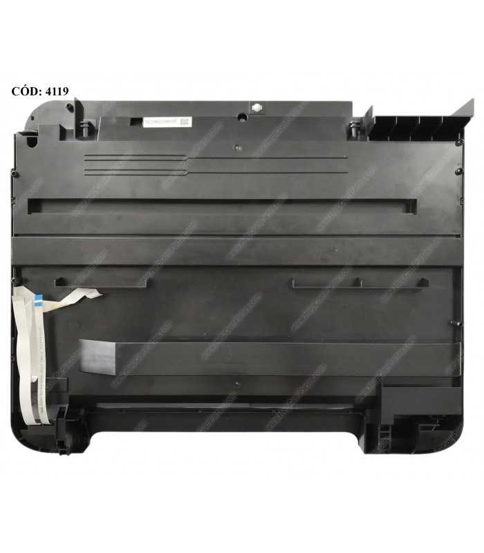 SCANNER UNIT ASSY EPSON L3110 L3111 L3118 L3119 L3210 SERIES 2208089 RF. 800 ORIG.(DS).
