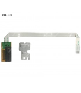 LECTOR HUELLA HP Pavilion 14-V 14-U 14-P 15-V 14T-V 14T-V000 14Z-V000 SERIES 763711-001 ORIG. (DS)