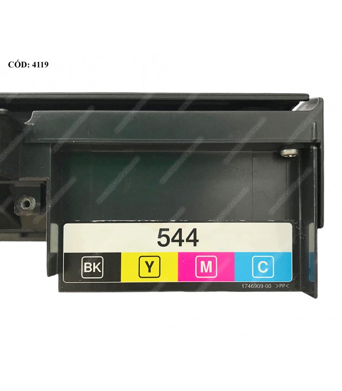 SCANNER UNIT ASSY EPSON L3110 L3111 L3118 L3119 L3210 SERIES 2208089 RF. 800 ORIG.(DS).