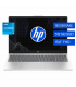NB HP 15-FD0059LA/I5-1235U/2.5/T4.40GHz 8C/16GB/512SSD/15.6FHD/Win11H/WiFi6+BT5.3/3CELL/SIL/LA/A4BB5LAABM 1Y