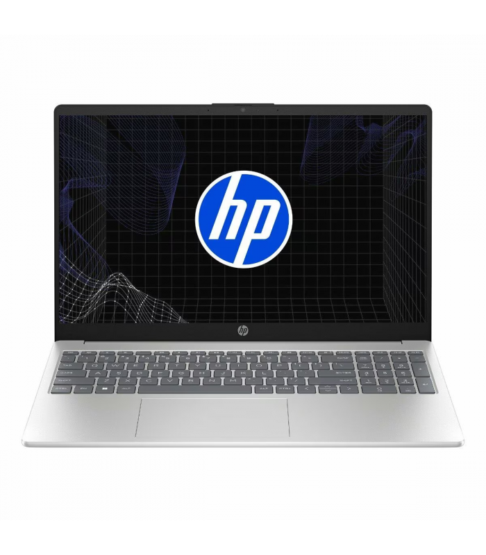 NB HP 15-FD0059LA/I5-1235U/2.5/T4.40GHz 8C/16GB/512SSD/15.6FHD/Win11H/WiFi6+BT5.3/3CELL/SIL/LA/A4BB5LAABM 1Y