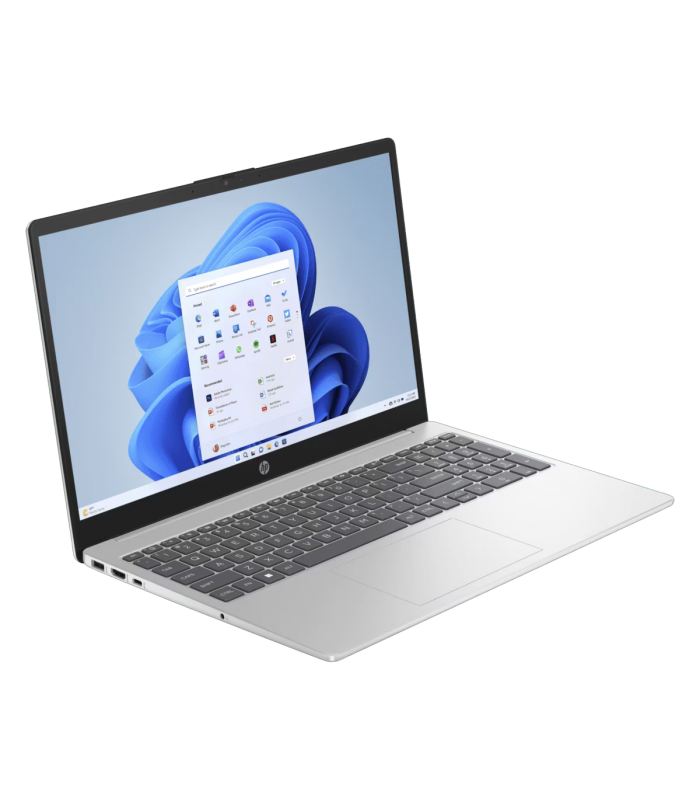 NB HP 15-FD0059LA/I5-1235U/2.5/T4.40GHz 8C/16GB/512SSD/15.6FHD/Win11H/WiFi6+BT5.3/3CELL/SIL/LA/A4BB5LAABM 1Y