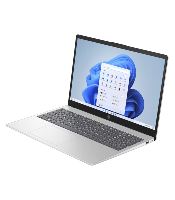 NB HP 15-FD0059LA/I5-1235U/2.5/T4.40GHz 8C/16GB/512SSD/15.6FHD/Win11H/WiFi6+BT5.3/3CELL/SIL/LA/A4BB5LAABM 1Y