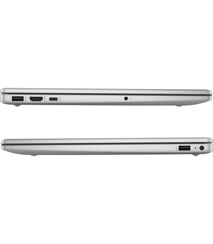 NB HP 15-FD0059LA/I5-1235U/2.5/T4.40GHz 8C/16GB/512SSD/15.6FHD/Win11H/WiFi6+BT5.3/3CELL/SIL/LA/A4BB5LAABM 1Y