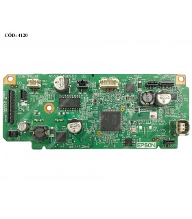 MBO EPSON BOARD ASSY MAIN L3110 L3111 L3115 L3116 L3118 L3119 REF. 200 2195955 ORIG. (DS)