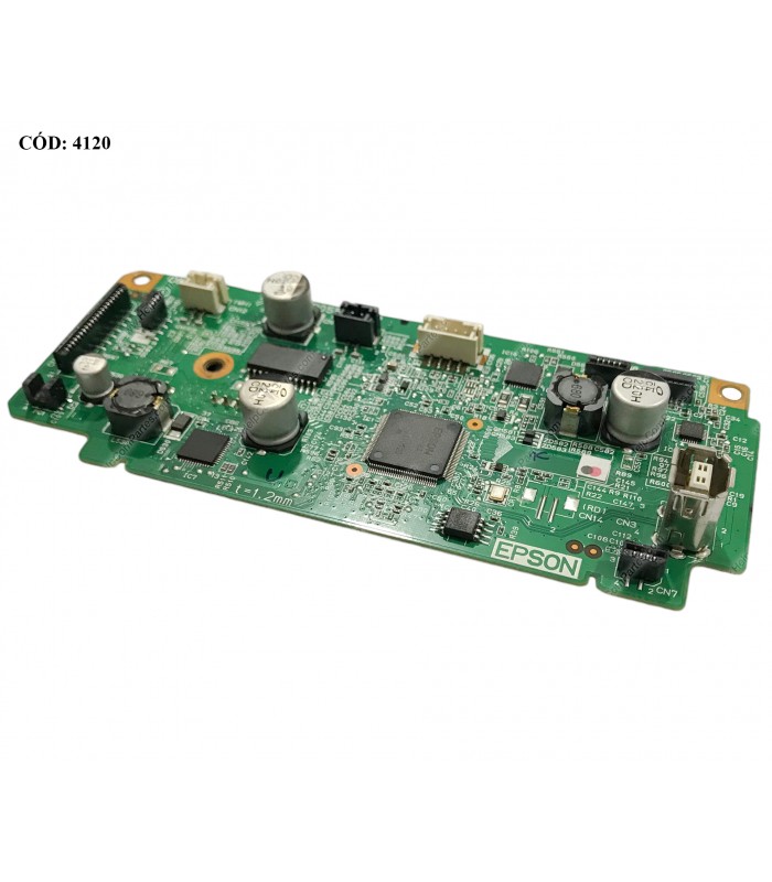 MBO EPSON BOARD ASSY MAIN L3110 L3111 L3115 L3116 L3118 L3119 REF. 200 2195955 ORIG. (DS).