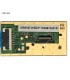 LECTOR HUELLA HP Pavilion 14-V 14-U 14-P 15-V 14T-V 14T-V000 14Z-V000 SERIES 763711-001 ORIG. (DS)