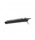 TECLADO GENIUS SLIMSTAR 820 USB-A ALAMBRICO / ILUMINATED / NEGRO / AI COP / FN 12 / ANTIGHOST  / 1.8M / SP