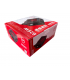 FUENTE DE PODER SPEEDMIND ATX/ 825W 20+4/4XSATA/MOLEX X1/ SMPS825 PC