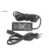 CARGADOR HP 19.5V---2.31A 45W PIN 4.5*3.0 100-240V~ 50-60Hz US 3PRONG PUNTA AZUL L25296-002 / (KIT) ORIG.(DS)