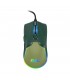 MOUSE GENIUS SCORPION M700 USB ALAMBRICO GAMING 6BOTONES RGB LED 800-7200DPI PC