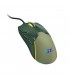 MOUSE GENIUS SCORPION M700 USB ALAMBRICO GAMING 6BOTONES RGB LED 800-7200DPI PC